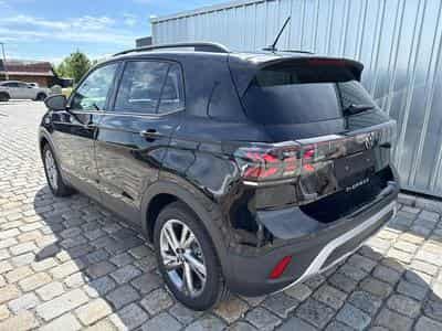 VW T-Cross PRIME 1,0 TSI (2026) - Photo 4