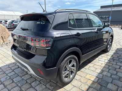 VW T-Cross PRIME 1,0 TSI (2026) - Photo 6