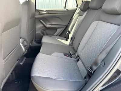 VW T-Cross PRIME 1,0 TSI (2026) - Photo 9