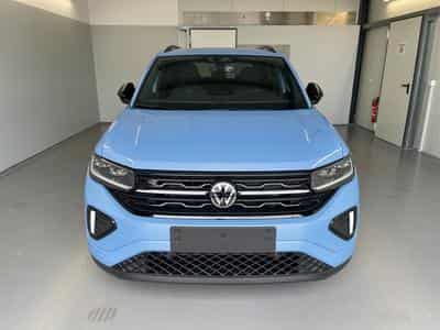 VW T-Cross R-Line (2026) - Foto 2