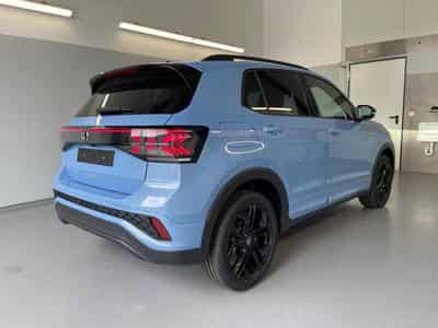 VW T-Cross R-Line (2026) - Foto 4
