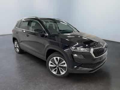 Skoda Karoq Selection (2026) - Photo 1