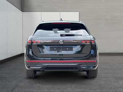 VW Passat Variant R-Line Edition Plus (2026) - Foto 4