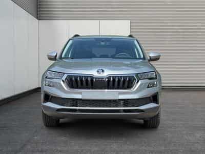 Skoda Karoq Selection (2026) - Photo 6