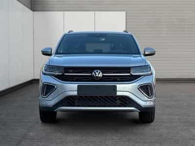 VW T-Cross R-Line Limited (2026) - Foto 6