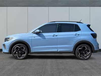 VW T-Cross R-Line (2026) - Foto 2