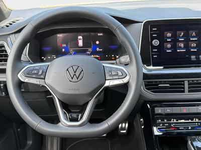 VW T-Cross R-Line (2026) - Foto 8