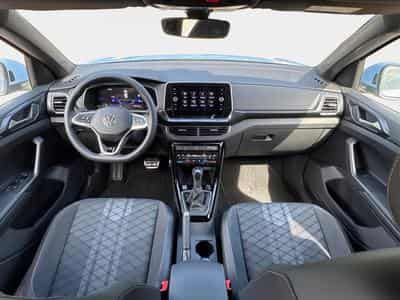 VW T-Cross R-Line (2026) - Foto 7