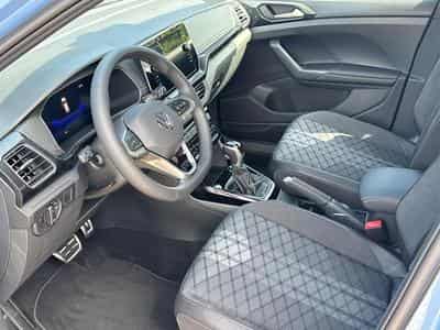 VW T-Cross R-Line (2026) - Foto 9