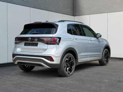 VW T-Cross R-Line (2026) - Foto 3