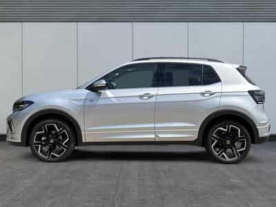 VW T-Cross R-Line (2026) - Foto 2