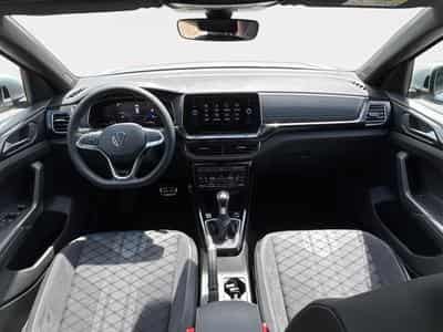 VW T-Cross R-Line (2026) - Foto 7