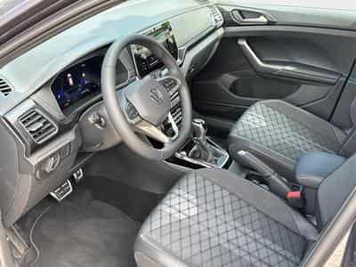 VW T-Cross R-Line (2026) - Foto 9