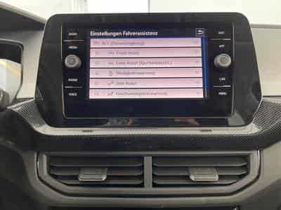 VW T-Cross LIFE (2026) - Photo 10
