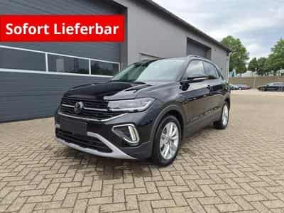 VW T-Cross 1.0 TSI 116PS (2026) - Photo 1