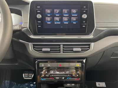 VW T-Cross R-Line (2026) - Photo 7
