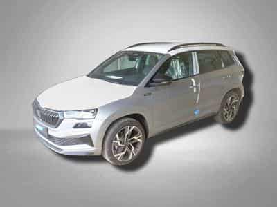 Skoda Karoq Sportline 2.0 TSI 7-Gang-DSG 4x4 (2026) - Photo 1