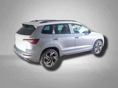 Skoda Karoq Sportline 2.0 TSI 7-Gang-DSG 4x4 (2026) - Photo 3
