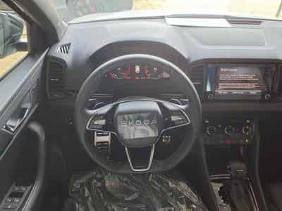 Skoda Karoq Sportline 2.0 TSI 7-Gang-DSG 4x4 (2026) - Photo 8
