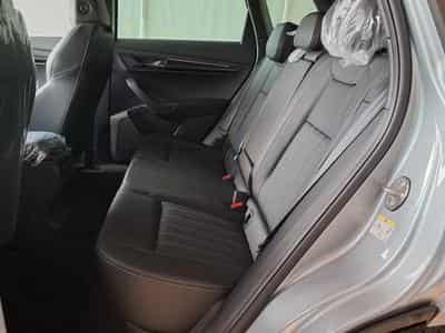 Skoda Karoq Sportline 2.0 TSI 7-Gang-DSG 4x4 (2026) - Photo 6