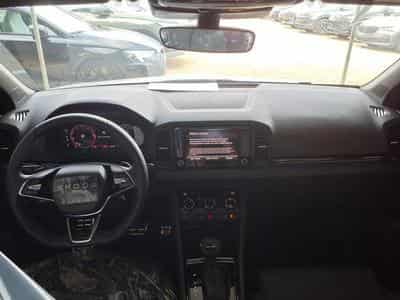 Skoda Karoq Sportline 2.0 TSI 7-Gang-DSG 4x4 (2026) - Photo 7