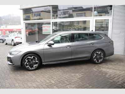 VW Passat Variant Var. 2.0 (2026) - Foto 2