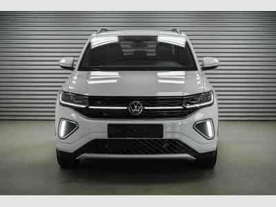 VW T-Cross 1,5 TSI DSG (2025) - Photo 2