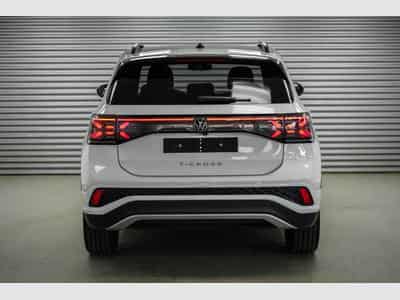 VW T-Cross 1,5 TSI DSG (2025) - Photo 4