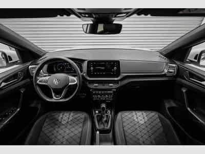 VW T-Cross 1,5 TSI DSG (2025) - Photo 6