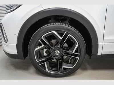 VW T-Cross 1,5 TSI DSG (2025) - Photo 5