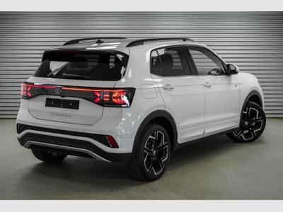 VW T-Cross 1,5 TSI DSG (2025) - Photo 3
