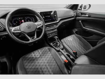 VW T-Cross 1,5 TSI DSG (2025) - Photo 7