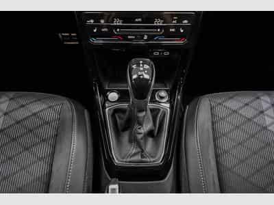 VW T-Cross 1,5 TSI DSG (2025) - Photo 11