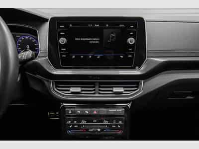 VW T-Cross 1,5 TSI DSG (2025) - Photo 12