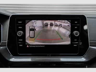 VW T-Cross 1,5 TSI DSG (2025) - Photo 13