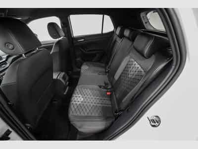 VW T-Cross 1,5 TSI DSG (2025) - Photo 15