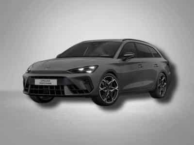 Cupra Leon VZ 2.0 TSI 7-Gang-DSG 4Drive (2026) - Foto 1