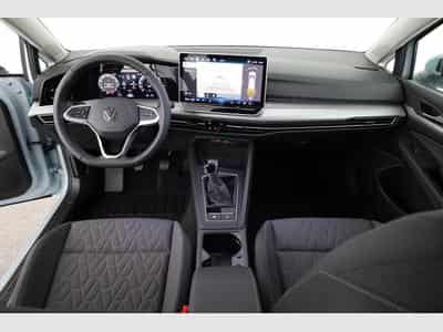 VW Golf Variant 1.5 TSI 110 kW (2026) - Foto 4