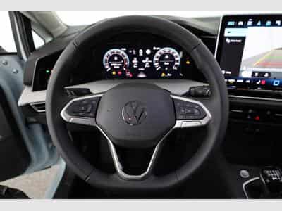 VW Golf Variant 1.5 TSI 110 kW (2026) - Foto 6