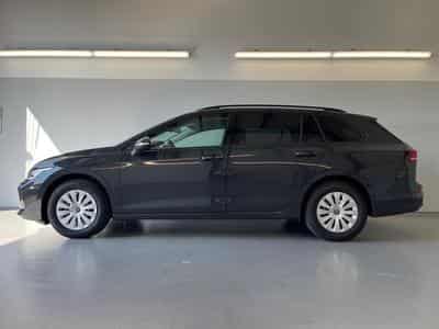 VW Golf Variant Golf Variant (2026) - Foto 3