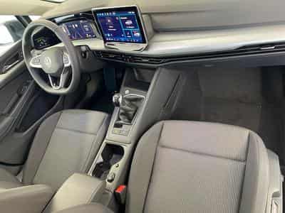 VW Golf Variant Golf Variant (2026) - Foto 13