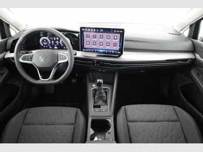 VW Golf Variant 1.5 TSI 110 kW (2026) - Foto 4