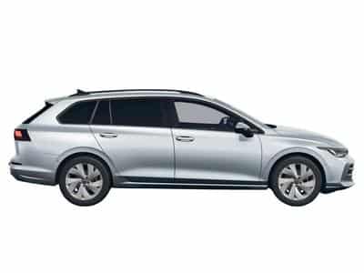 VW Golf Variant Life (2026) - Foto 2