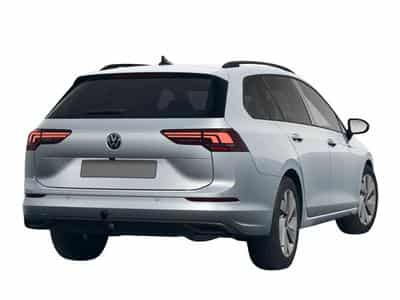 VW Golf Variant Life (2026) - Foto 3