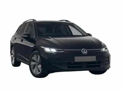 VW Golf Variant Life (2026) - Foto 1