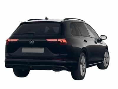VW Golf Variant Life (2026) - Foto 3