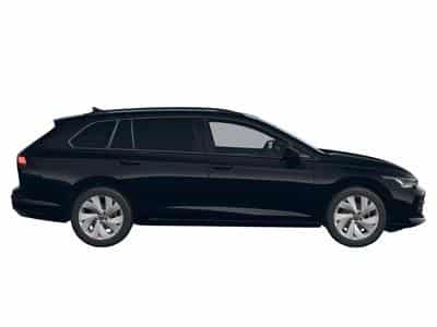 VW Golf Variant Life (2026) - Foto 2