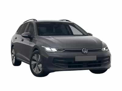 VW Golf Variant Life (2026) - Foto 1