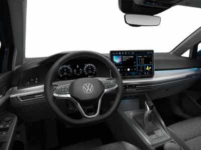 VW Golf Variant Life (2026) - Foto 4