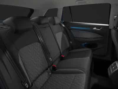 VW Golf Variant Life (2026) - Foto 5